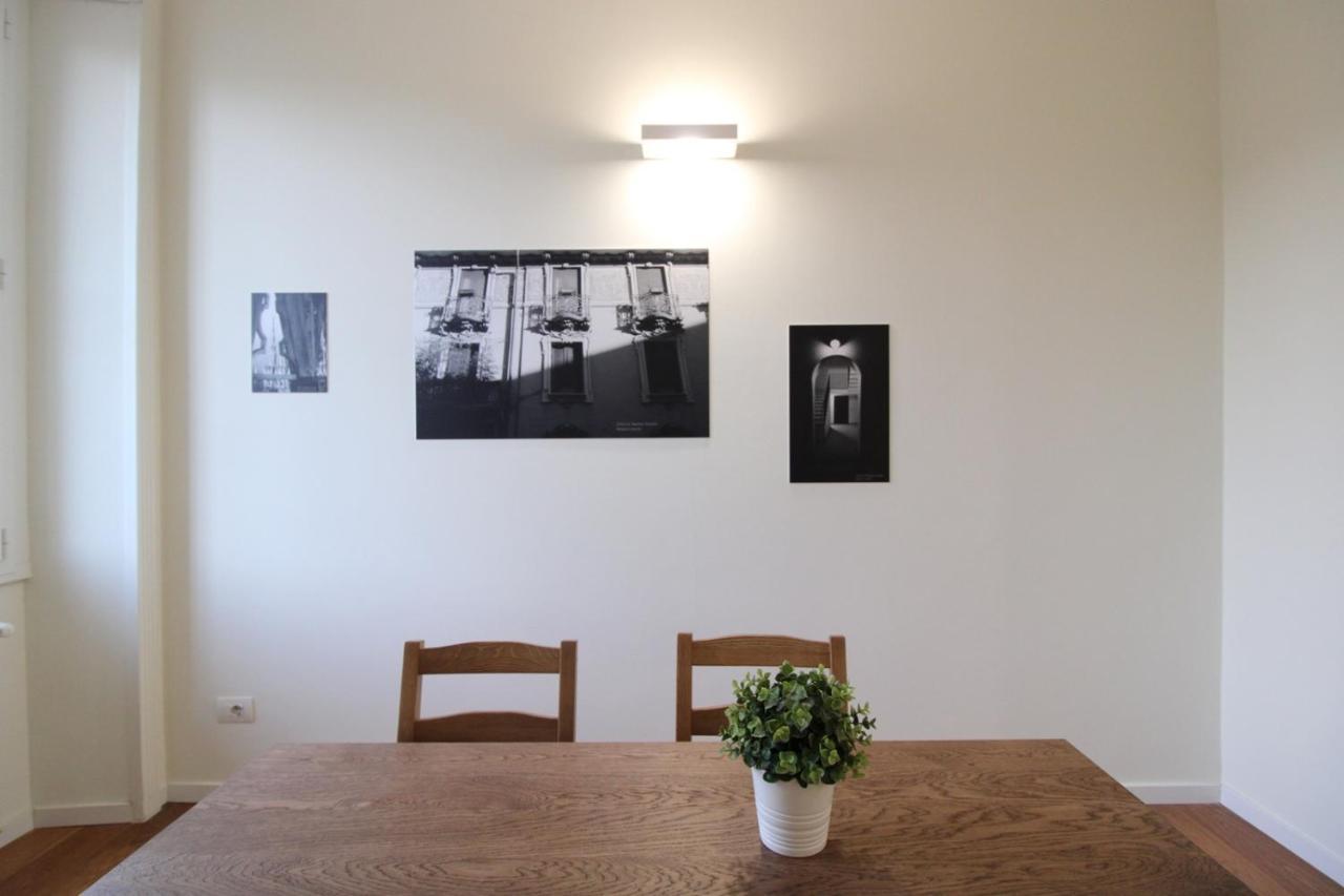 Milanrentals - Venere Apartment Bagian luar foto