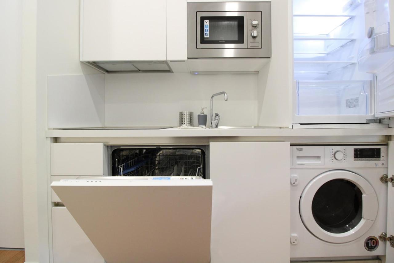Milanrentals - Venere Apartment Bagian luar foto