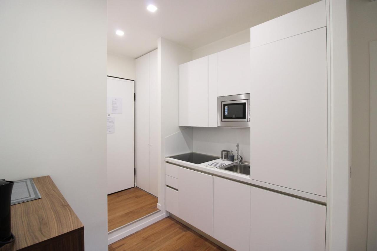Milanrentals - Venere Apartment Bagian luar foto