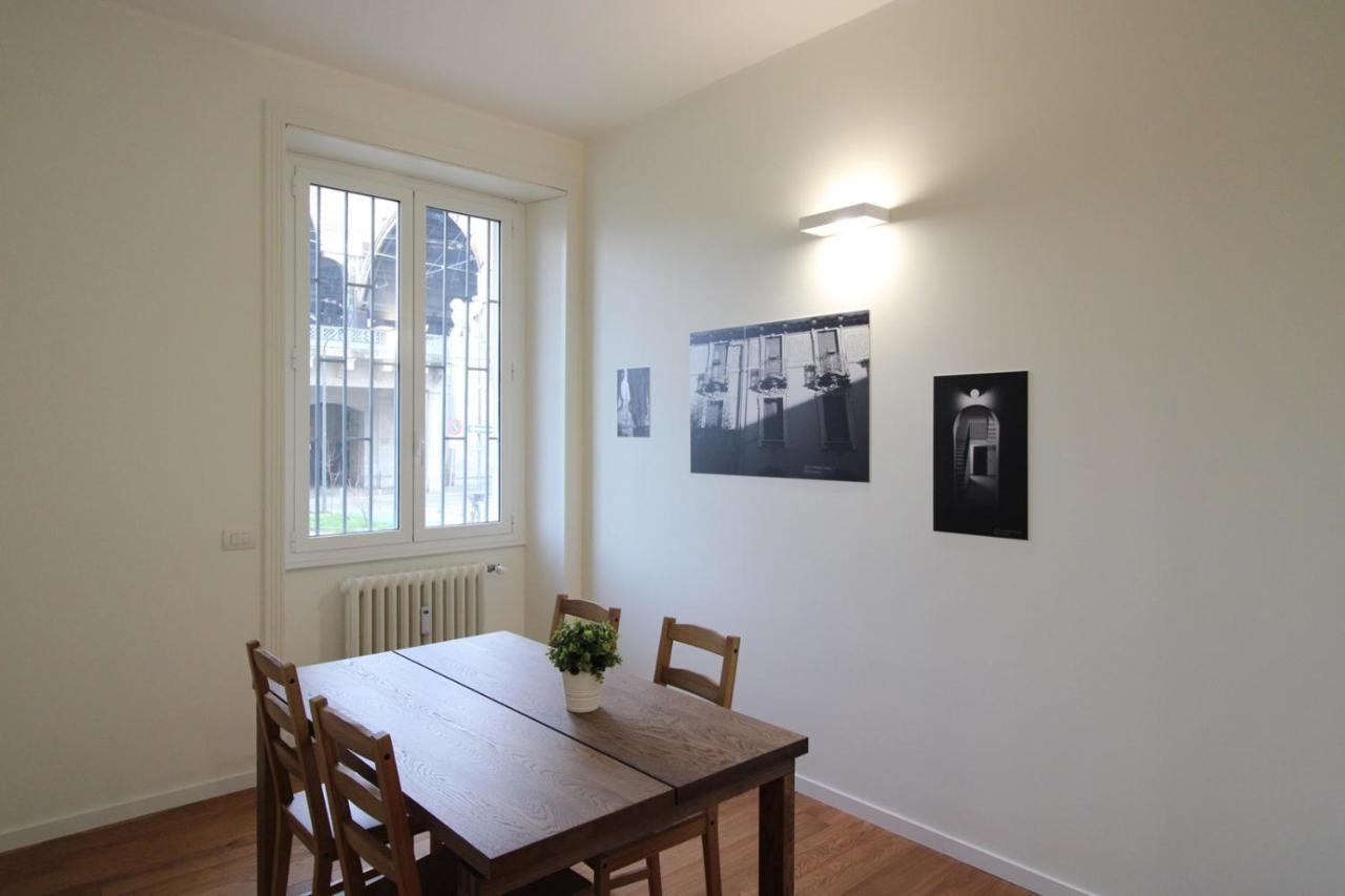 Milanrentals - Venere Apartment Bagian luar foto