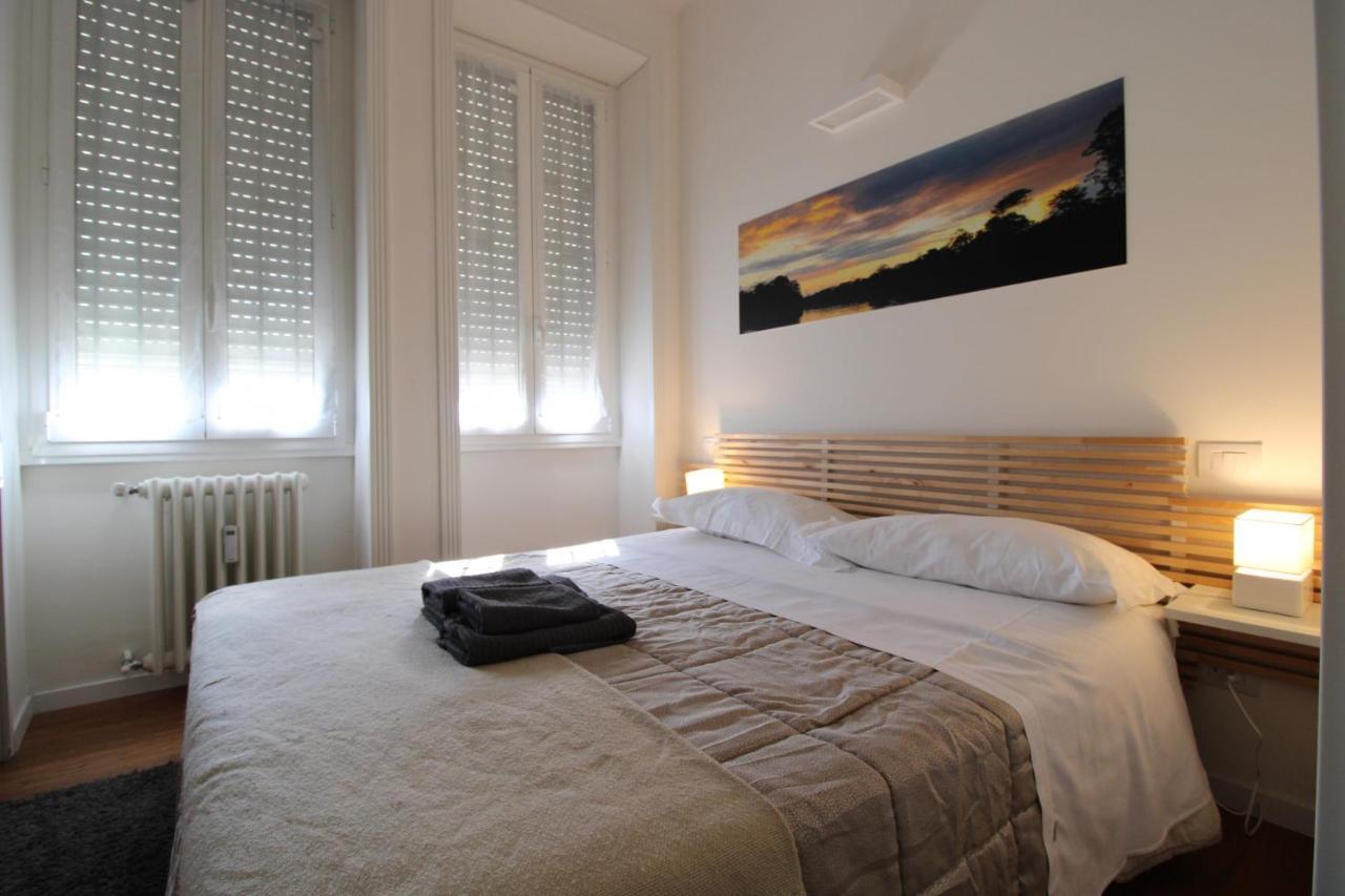 Milanrentals - Venere Apartment Bagian luar foto