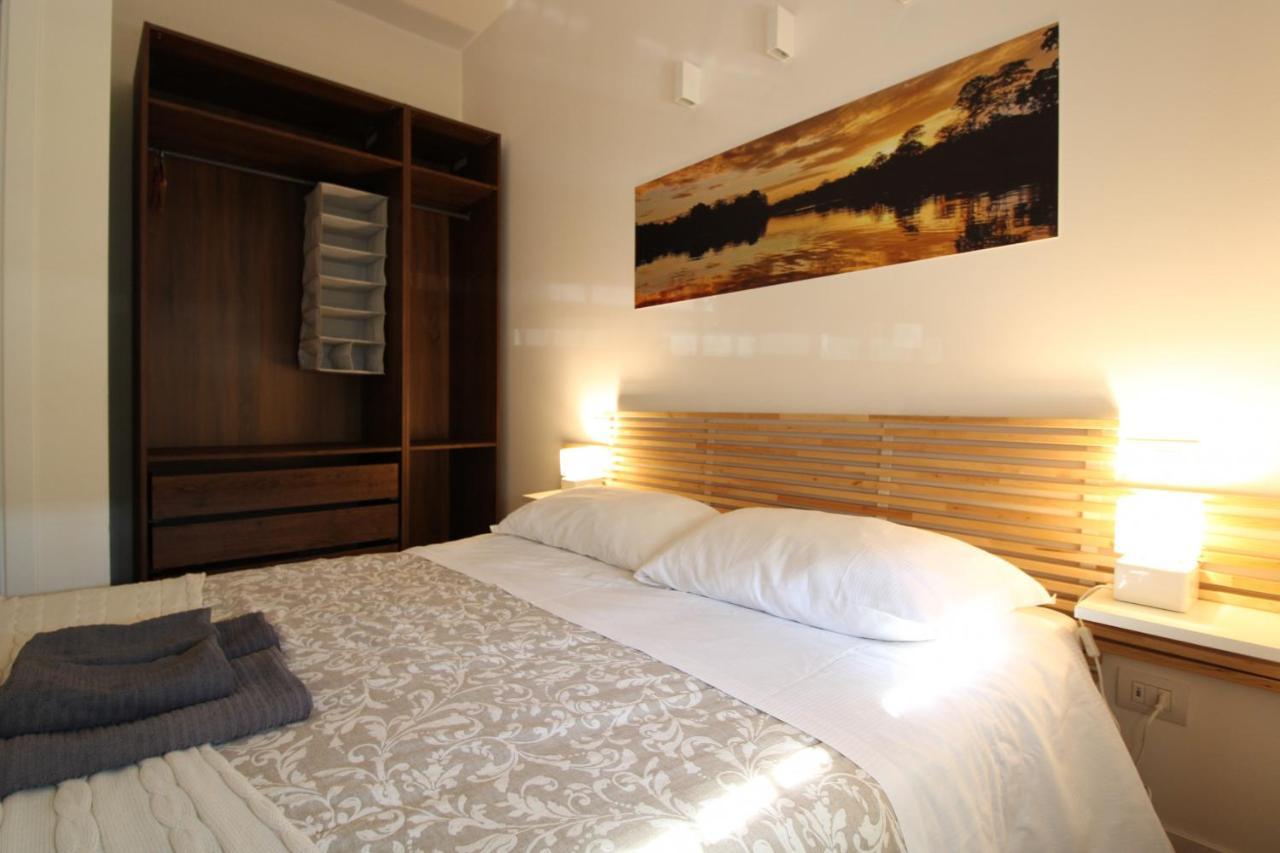 Milanrentals - Venere Apartment Bagian luar foto